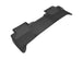 3D MAXpider 2017-2020 Land Rover Discovery Kagu 2nd Row Floormats - Black - ACEL1LR02421509