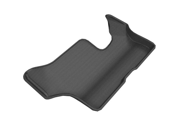 3D MAXpider 2017-2020 Land Rover Discovery Kagu 3rd Row Floormats - Black - ACEL1LR02431509