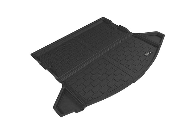 3D MAXpider 2017-2020 Mazda CX-5 Kagu Cargo Liner - Black - ACEM1MZ0581309