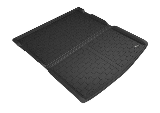 3D MAXpider 2018-2019 Volkswagen Atlas Kagu Cargo Liner - Black - ACEM1VW0841309