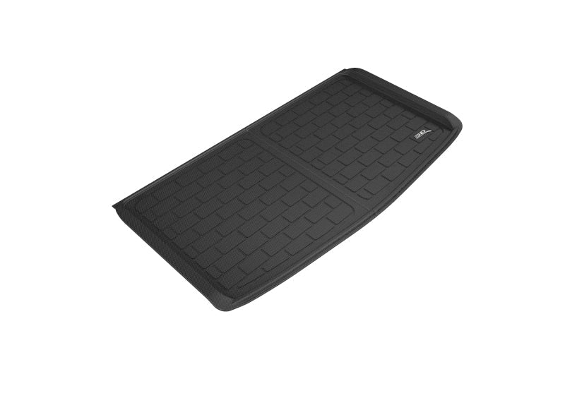 3D MAXpider 2018-2019 Volkswagen Atlas Kagu Cargo Liner - Black - ACEM1VW0851309