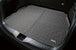 3D MAXpider 2018-2020 Kia Stinger Kagu Cargo Liner - Gray - ACEM1KA0451301