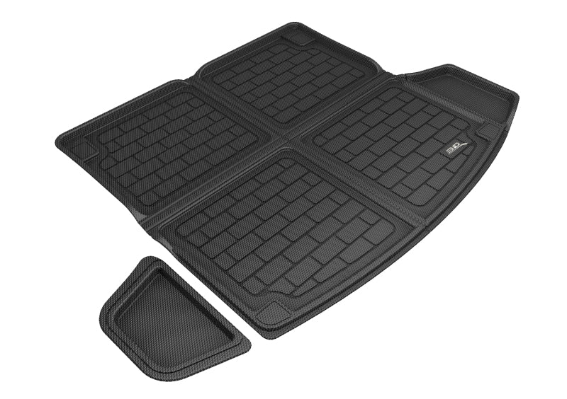 3D MAXpider 2019-2020 Acura RDX Kagu Cargo Liner - Black - ACEM1AC0141309