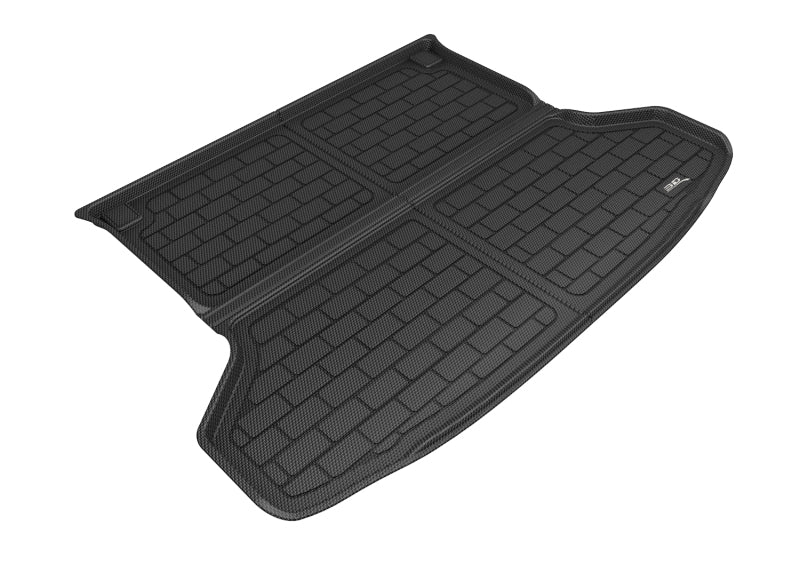 3D MAXpider 2019-2020 Infiniti QX50 Kagu Cargo Liner - Black - ACEM1IN0311309