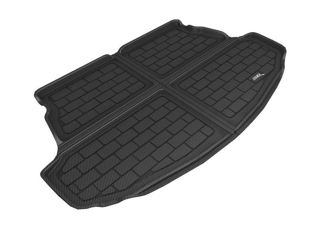 3D MAXpider 2019-2020 Lexus UX Hybrid Kagu Cargo Liner - Black - ACEM1LX0661309