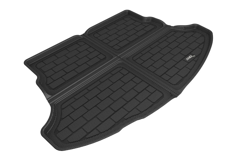 3D MAXpider 2019-2020 Lexus UX Kagu Cargo Liner - Black - ACEM1LX0671309