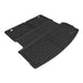 3D MAXpider 2020-2022 Ford Explorer Kagu Cargo Liner - Black - ACEM1FR1301309